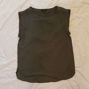 JCrew Top